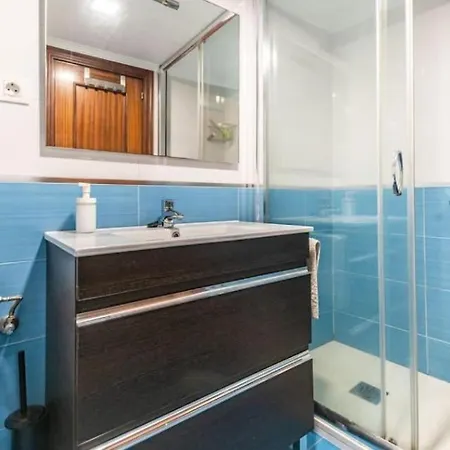 Apartment Amplio Y Moderno En