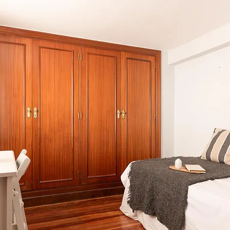 Amplio Y Moderno En Apartment Castro Urdiales