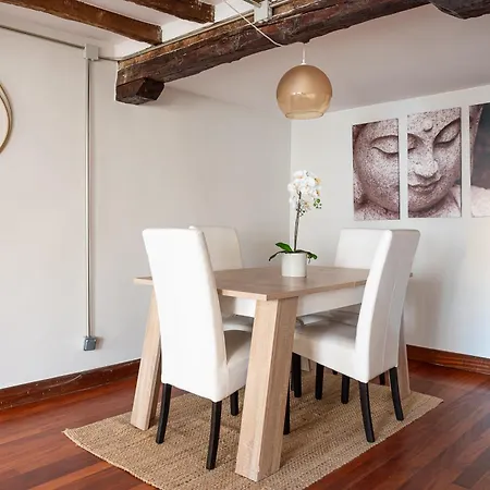 Amplio Y Moderno En Apartment *
