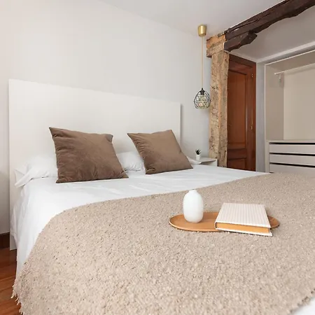 Apartment Amplio Y Moderno En *