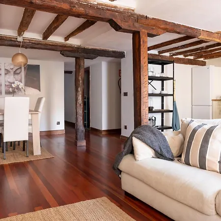 Amplio Y Moderno En Apartment *