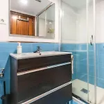 Apartament Amplio Y Moderno En