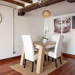 Amplio Y Moderno En Apartament *