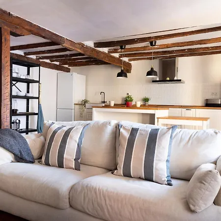 Amplio Y Moderno En Castro Urdiales