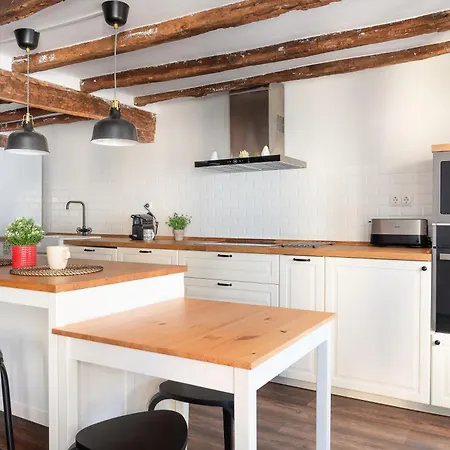 Amplio Y Moderno En * Castro Urdiales