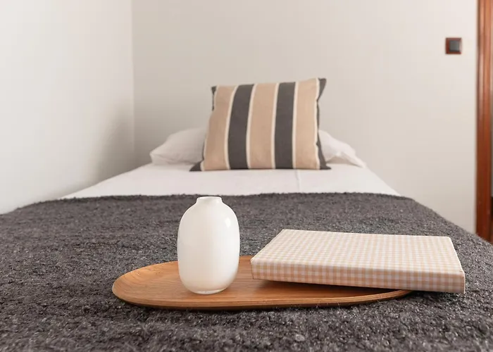 Appartement Amplio Y Moderno En *