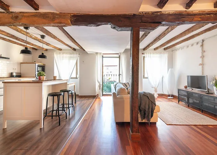 Amplio Y Moderno En Castro Urdiales