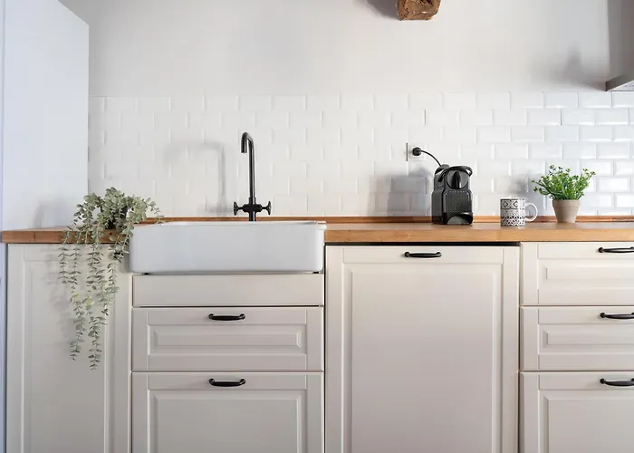 Amplio Y Moderno En Appartement Castro Urdiales