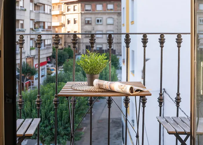 Amplio Y Moderno En Castro Urdiales