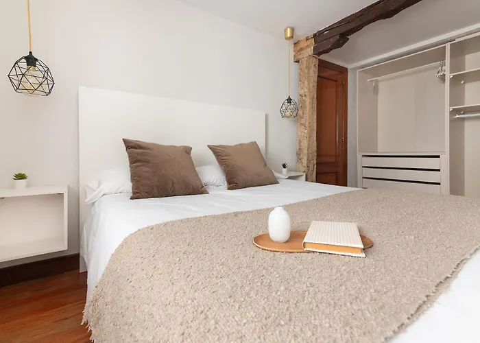 Appartement Amplio Y Moderno En *