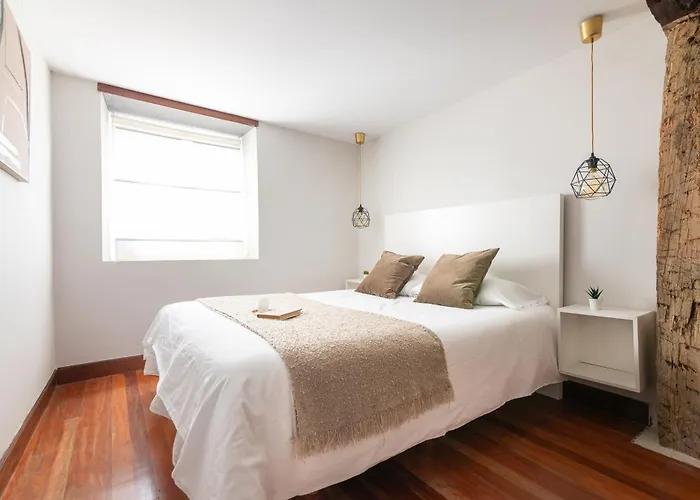 Amplio Y Moderno En Castro Urdiales