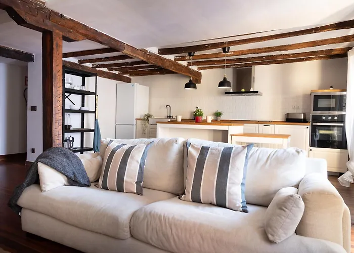 Amplio Y Moderno En Castro Urdiales