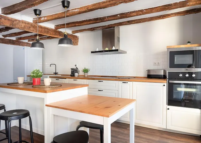 Amplio Y Moderno En * Castro Urdiales